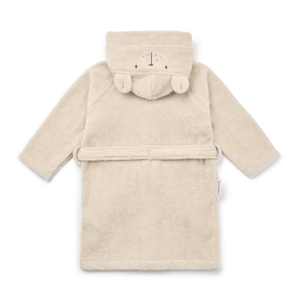 Liewood LW20312 Lily Isbjörn Badrock 5060 Sandy