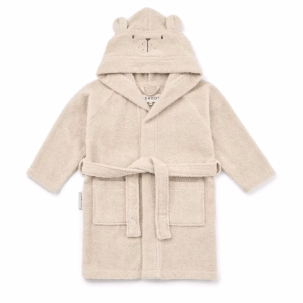 Liewood LW20312 Lily Isbjörn Badrock 5060 Sandy