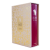 H.C. Andersen Sagor och berättelser 9788711985786 Red Luxury Edition