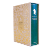 H.C. Andersen Sagor och berättelser 9788711985793 grön deluxe-utgåva