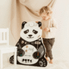 Hemmingsen Aktivitetstavla Panda