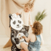 Hemmingsen Aktivitetstavla Panda