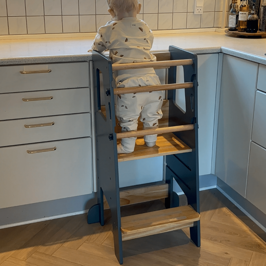 Hemmingsen Liv Læringstårn Pro
