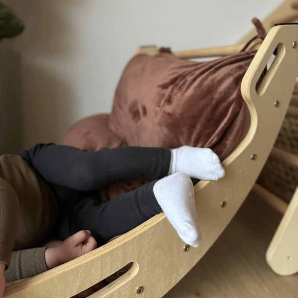 Hemmingsen Lyxig madrass för Luna klätterbåge