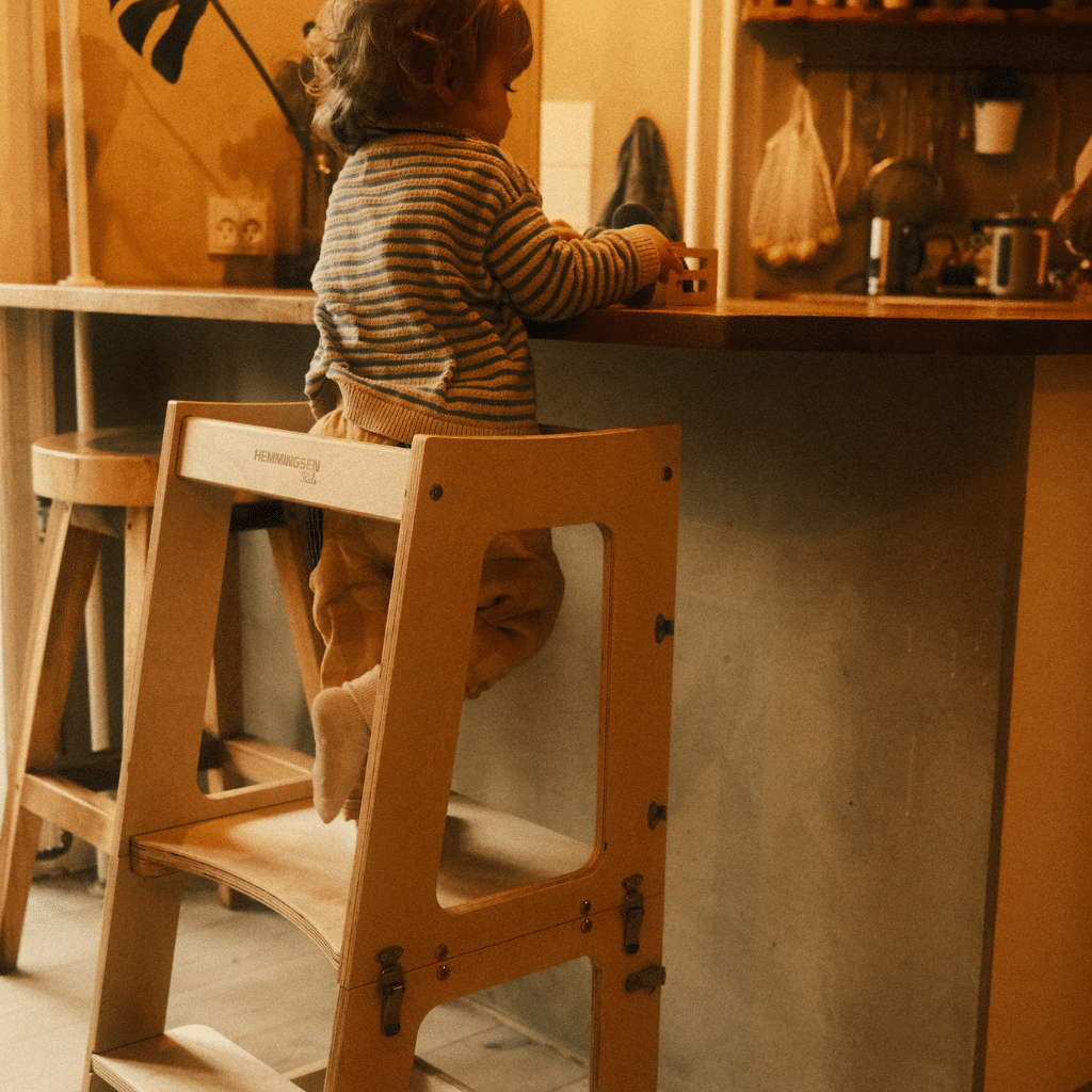 Hemmingsen Maya Lärningstorn Pro