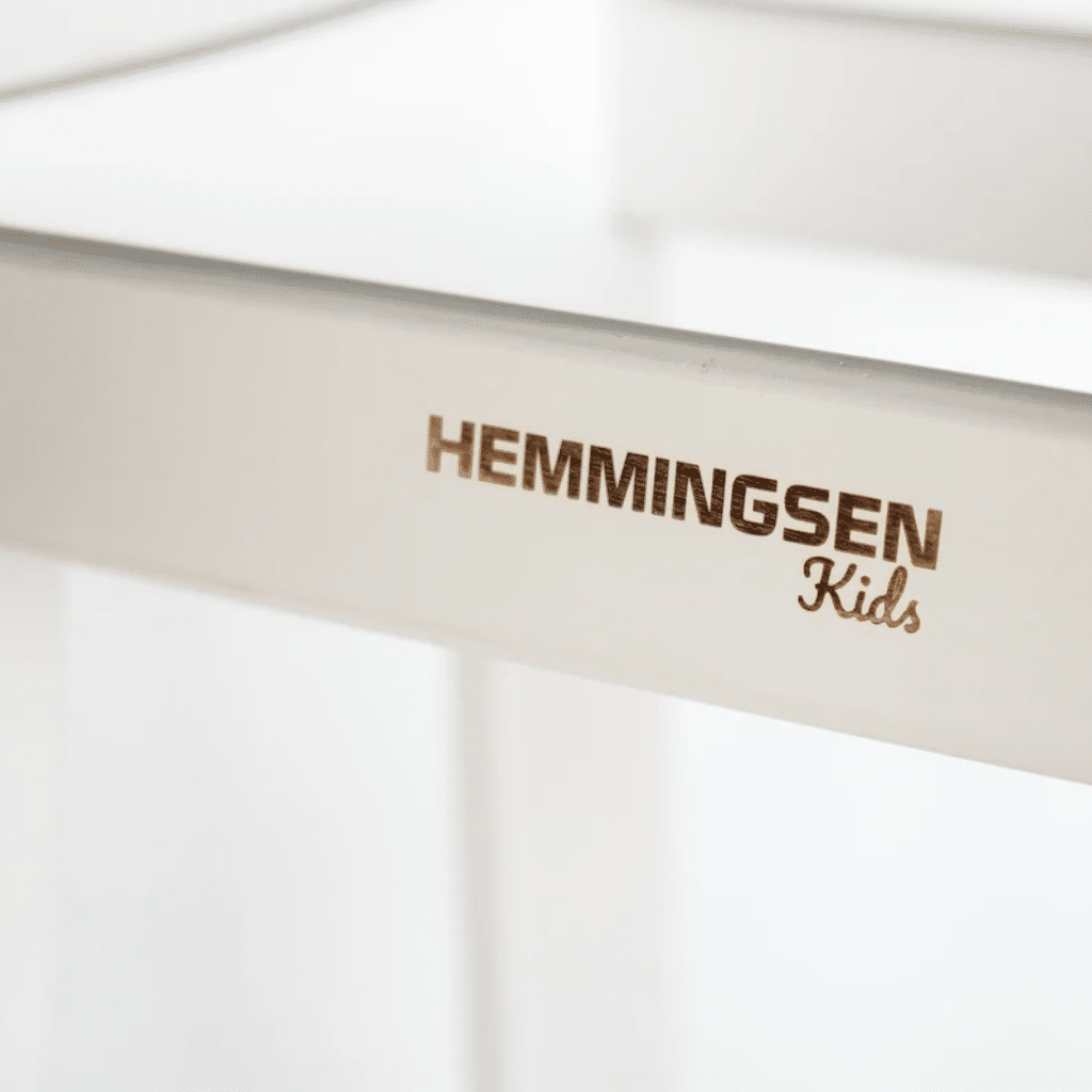 Hemmingsen Maya Lärningstorn Pro