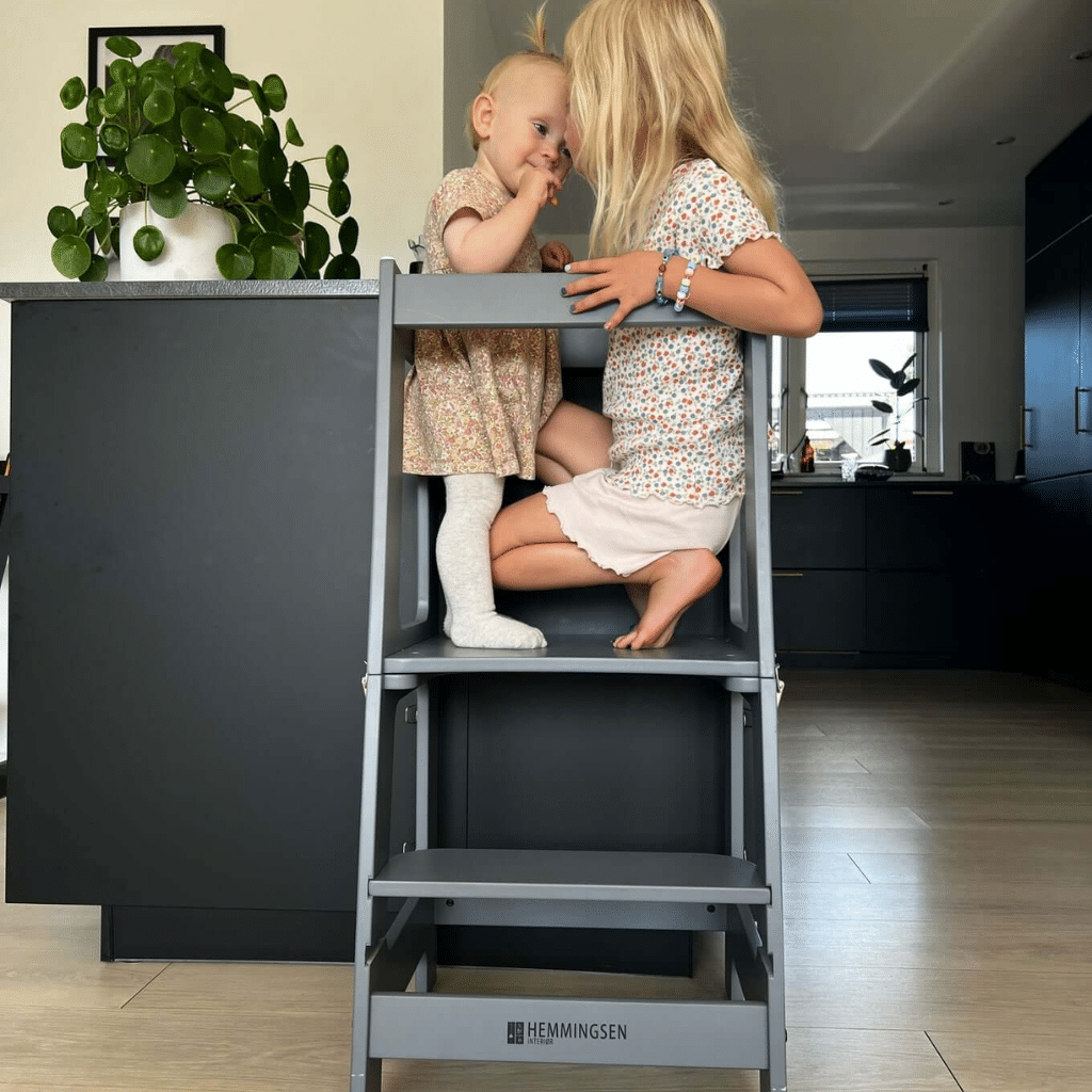 Hemmingsen Maya Lärningstorn Pro