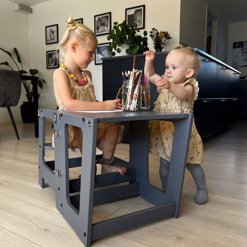 Hemmingsen Maya Læringstårn Pro