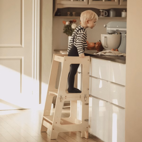 Hemmingsen Maya Lärningstorn Pro