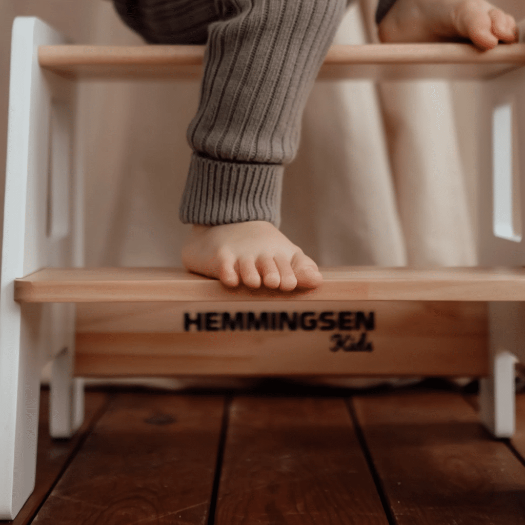 Hemmingsen barnpall