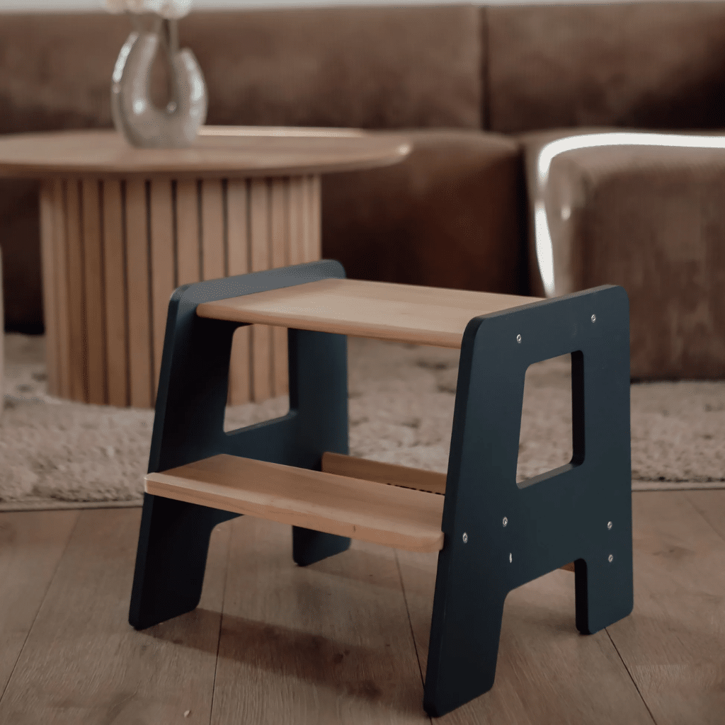 Hemmingsen barnpall