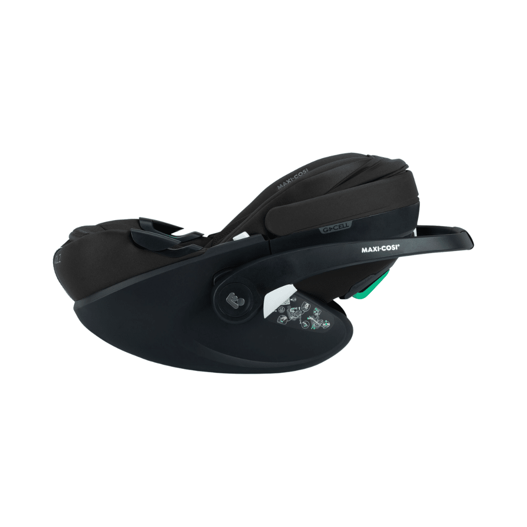 Joolz x Maxi-Cosi Pebble 360 Pro2 300211 space black