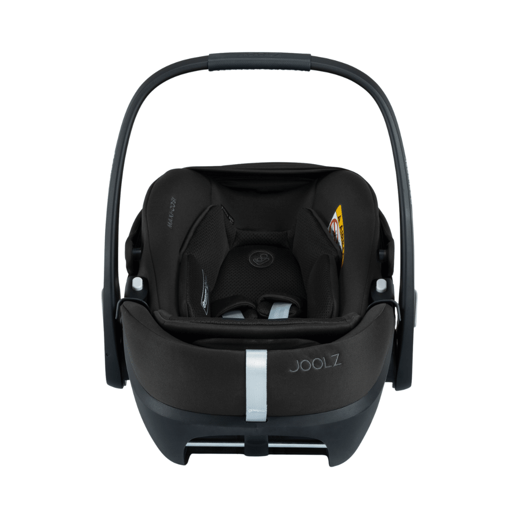 Joolz x Maxi-Cosi Pebble 360 Pro2 bilbarnstol - Space Black