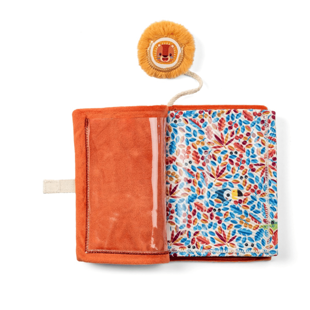 Lilliputiens 83638 Jack Fotoalbum