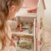 Little Dutch - Dukkehus LD7117