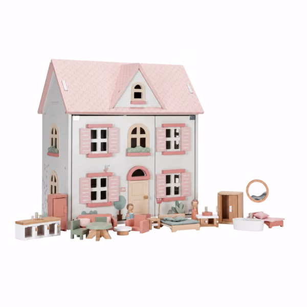 Little Dutch - Dukkehus LD7117