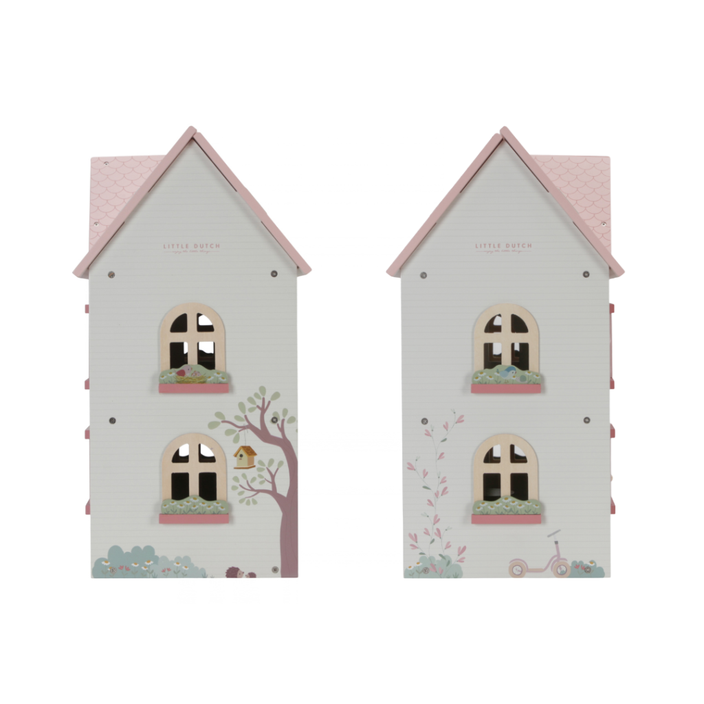 Little Dutch - Dukkehus LD7117