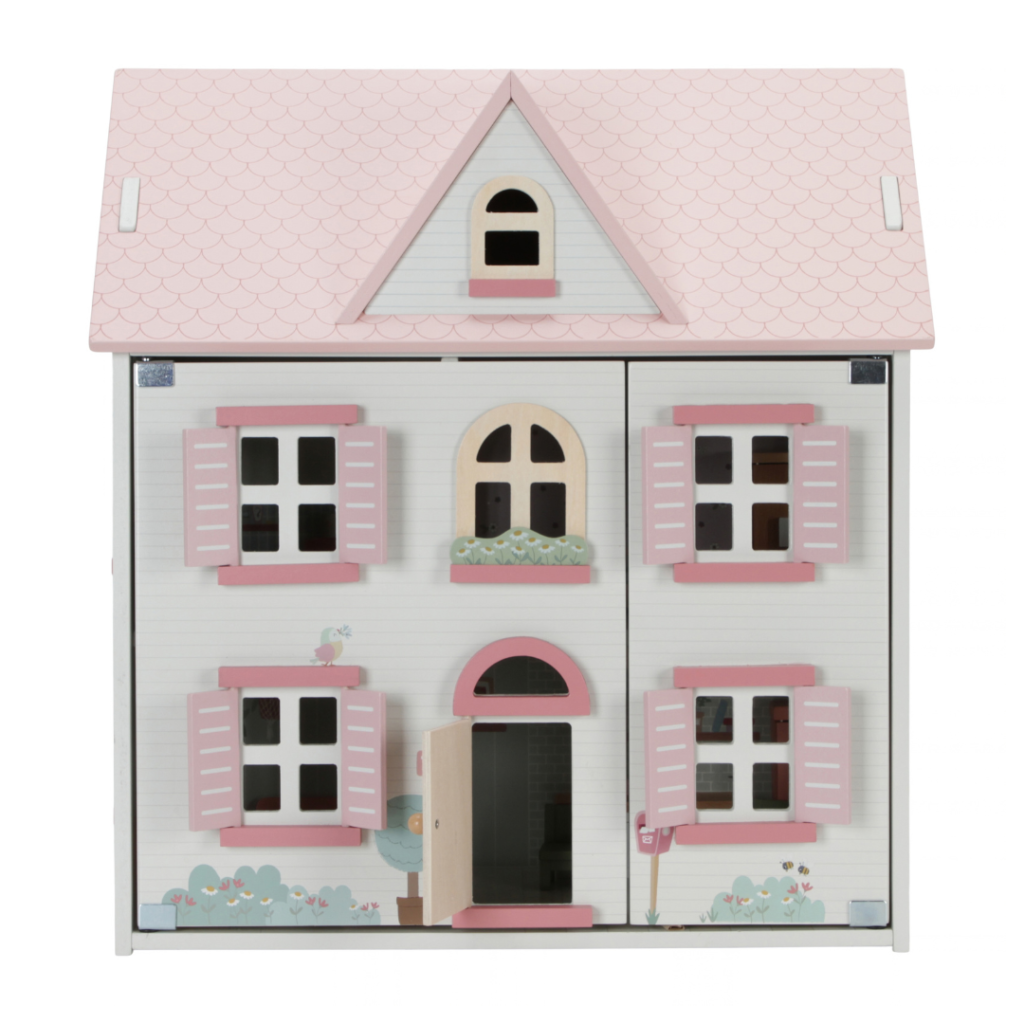 Little Dutch - Dukkehus LD7117