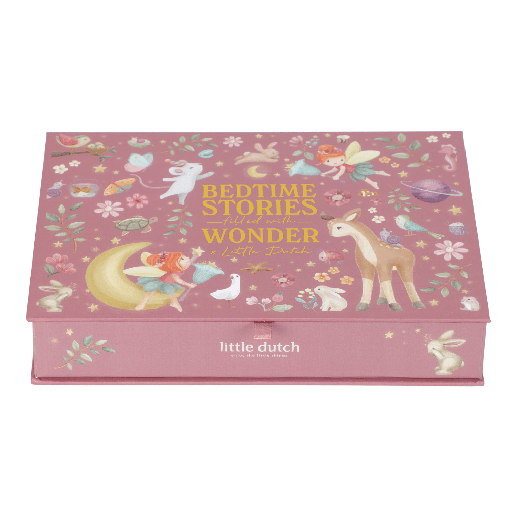Little Dutch - Historieprojektor LD4780 Pink
