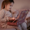 Little Dutch - Historieprojektor LD4780 Pink