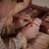 Little Dutch - Historieprojektor LD4780 Pink