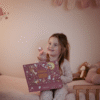 Little Dutch - Historieprojektor LD4780 Pink