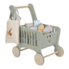 Lilla holländska LD2509 kundvagn FSC