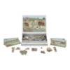 Little Dutch LD7159 Magnetisk lekbräda FSC - Little Farm