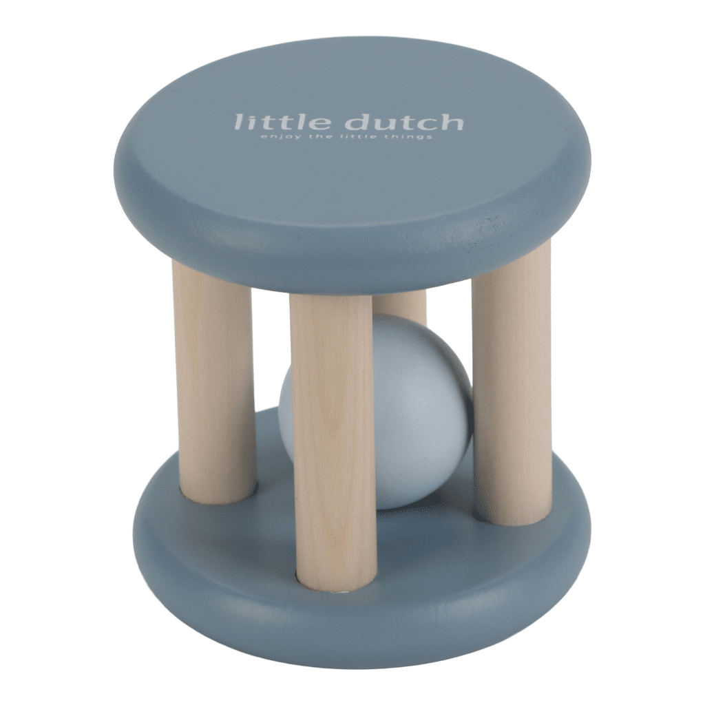 Little Dutch - Rangle træ LD7251 Forest Friends