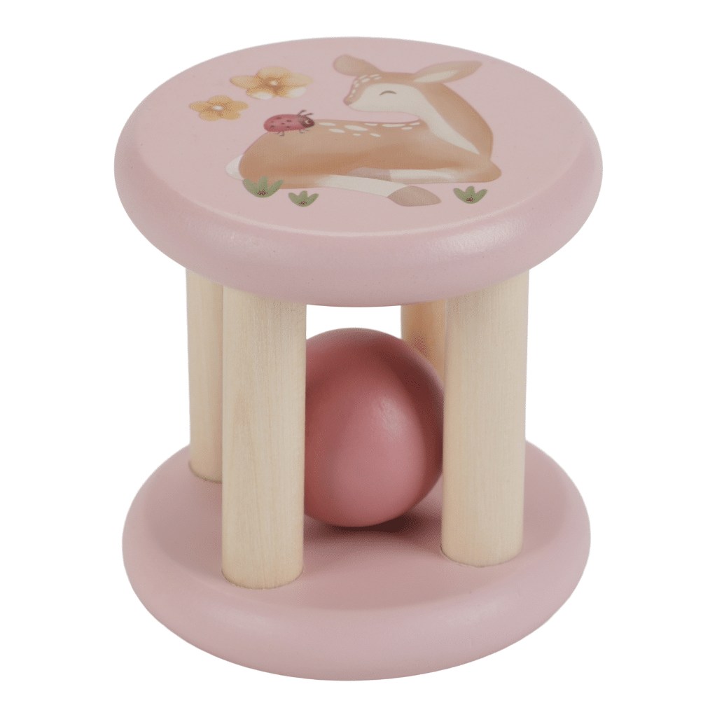 Lilla Holländska - Skallerträd LD7351 Fairy Garden