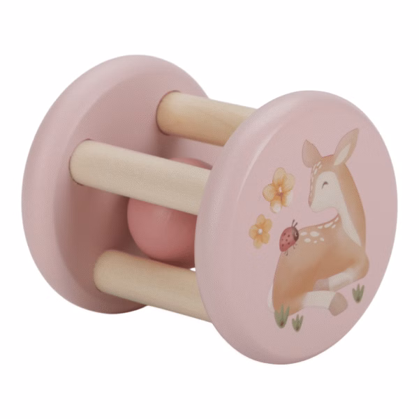 Lilla Holländska - Skallerträd LD7351 Fairy Garden