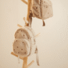Little Dutch - Ryggsäck Teddy LD4916 Fairy Garden