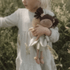LD4570 Evi-docka från Little Dutch