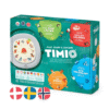 Timio Startpaket SKANDINAVIEN TM-TM04-04