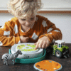 Timio Startpaket SKANDINAVIEN TM-TM04-04