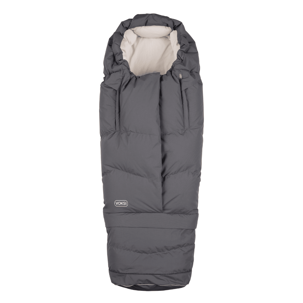 Voksi väska Voksi City North AW25 11037715 - Extra varm åkpåse