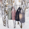 Voksi väska Voksi City North AW25 11037715 - Extra varm åkpåse
