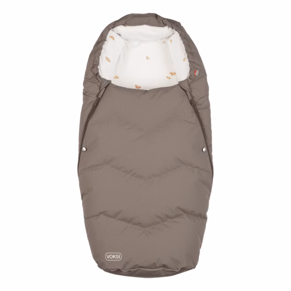 Voksi Bag Voksi Urban AW25 11030880 – Extra varm åkpåse 0-4 år