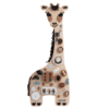 hemmingsen Aktivitetstavla Giraff