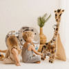 hemmingsen Aktivitetstavla Giraff