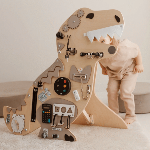 hemmingsen Aktivitetstavle rex