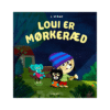 Loui's Dark Book från Carlsen
