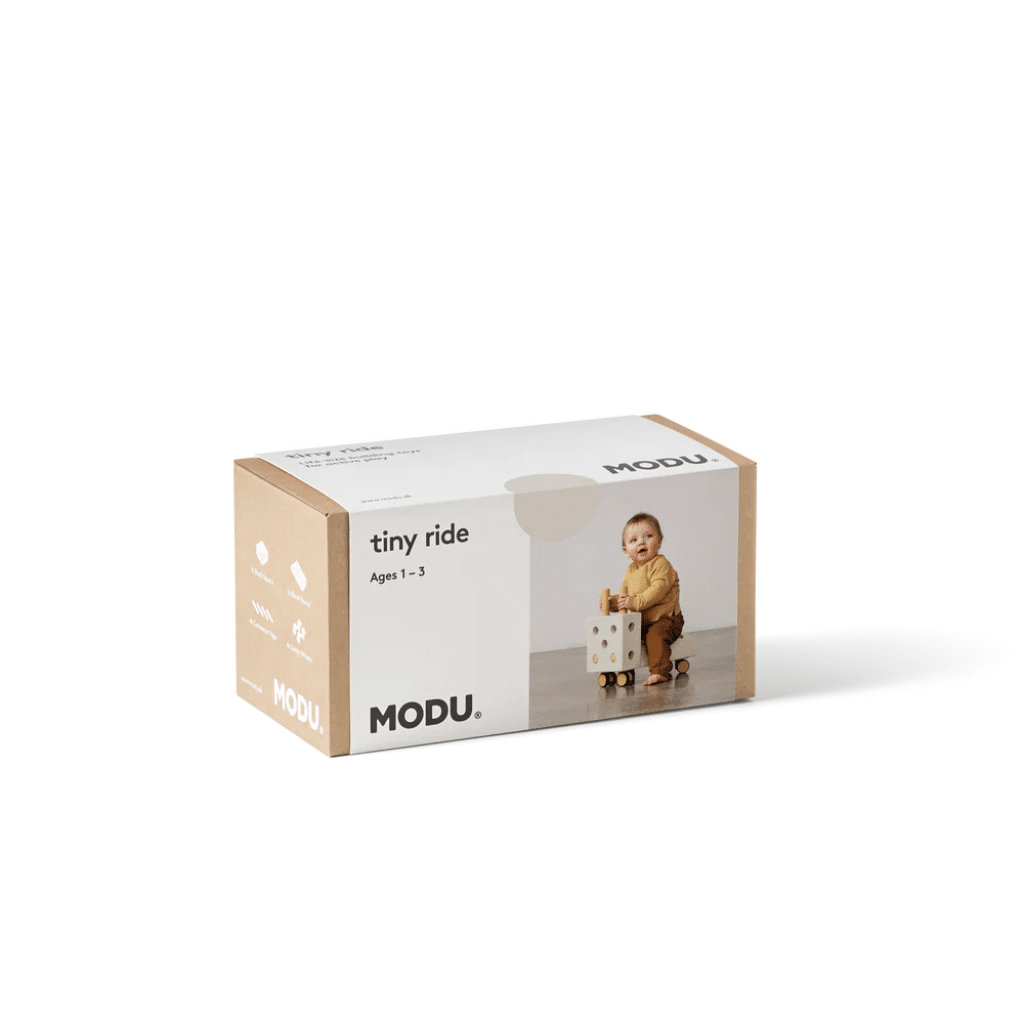 Modu Tiny Ride Liten Walker