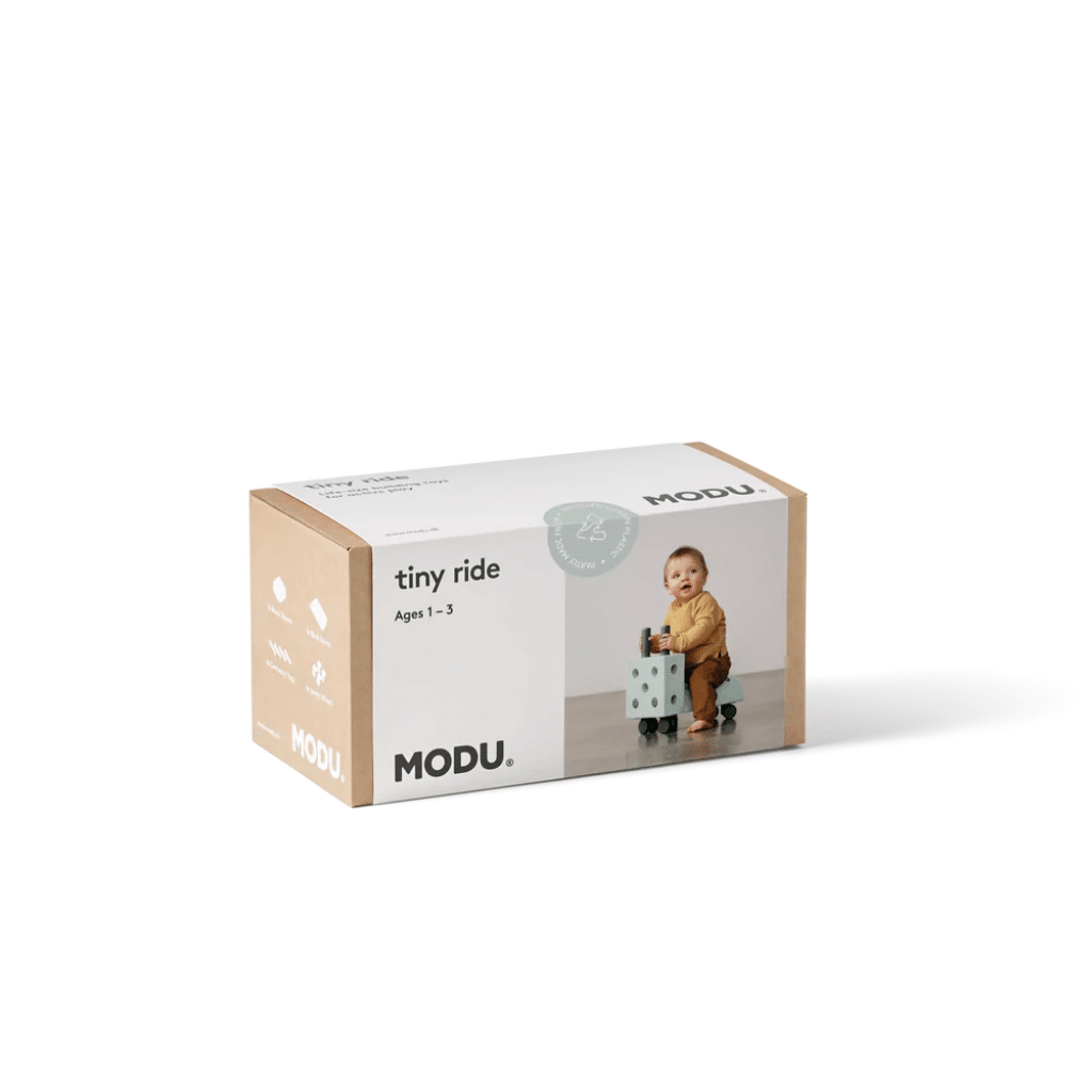 Modu Tiny Ride Liten Walker