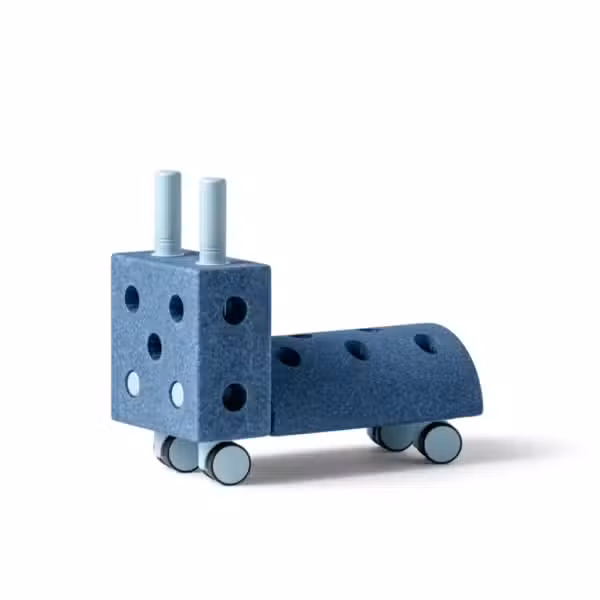 Modu Tiny Ride Liten Walker