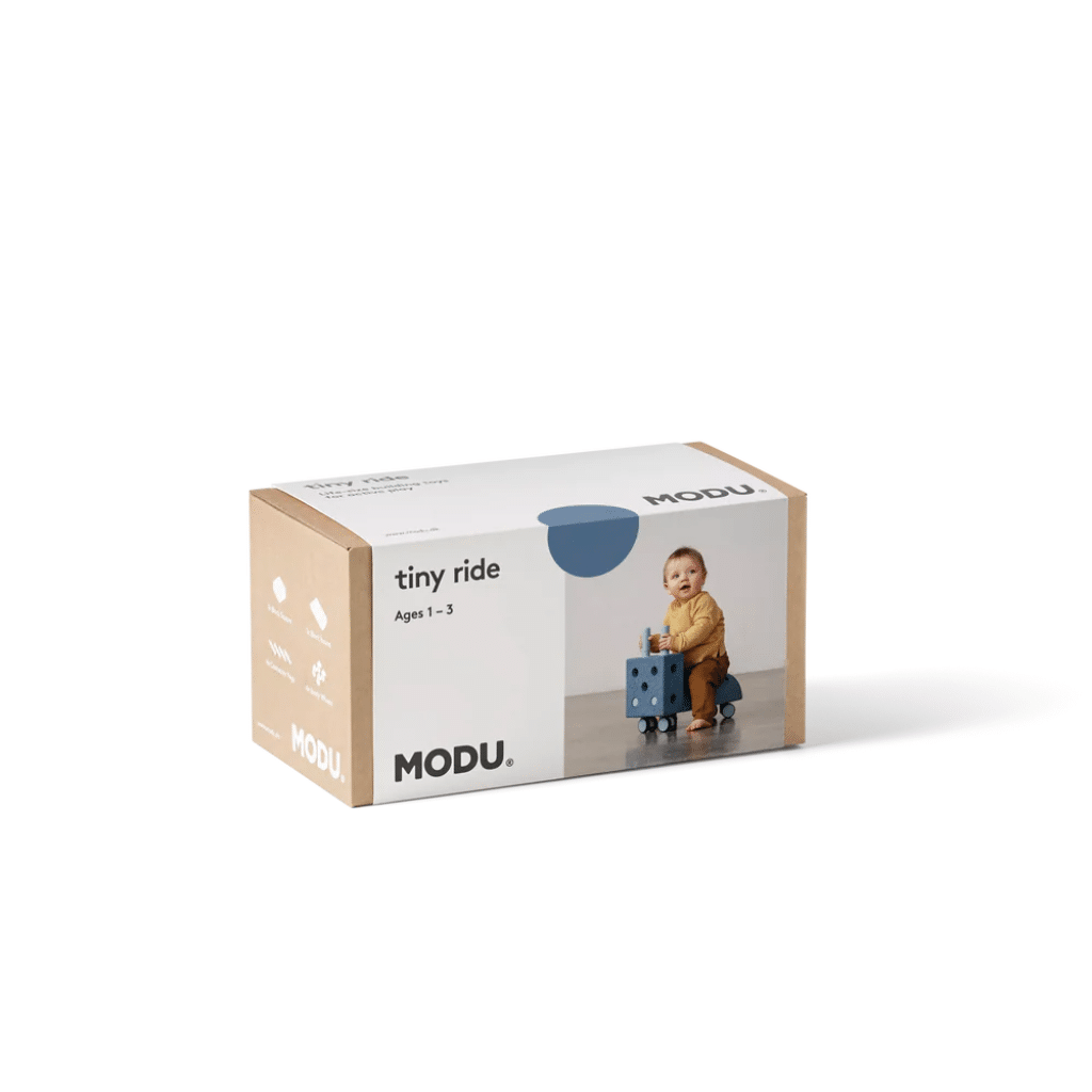 Modu Tiny Ride Liten Walker