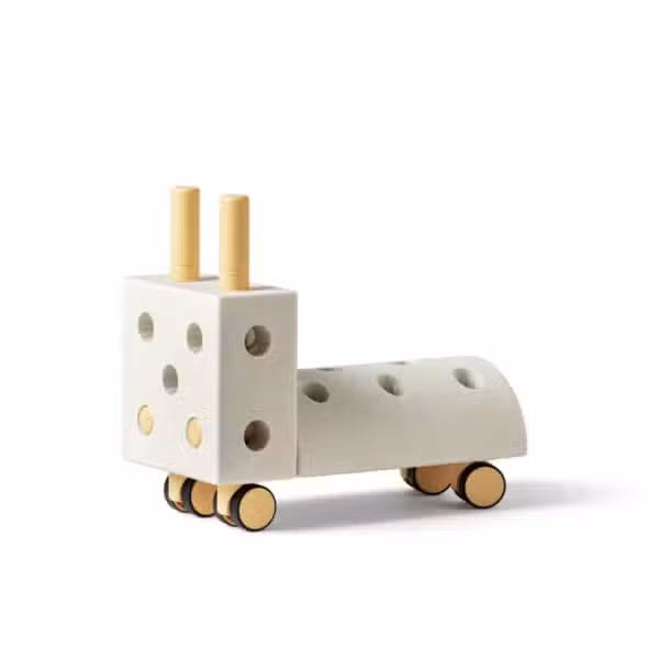 Modu Tiny Ride Liten Walker
