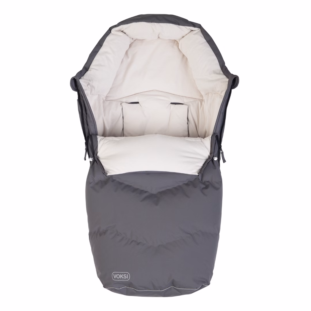 voksi urban grey cream