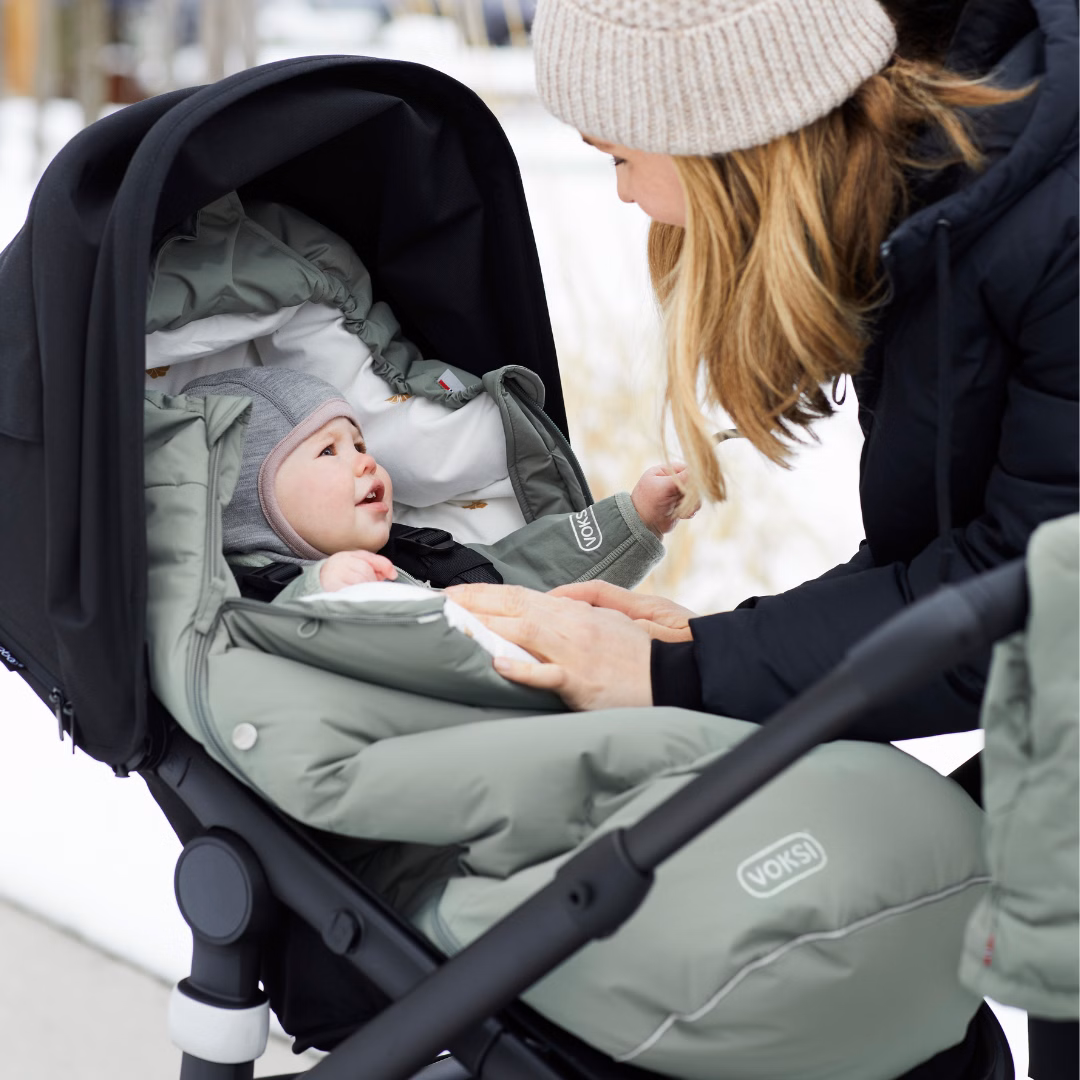 voksi urban meadow green