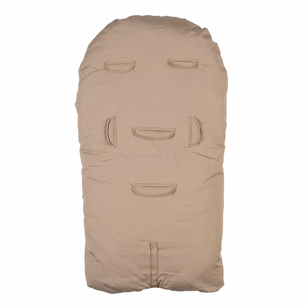Voksi Classic+ 10010220 Ekstra varm kørepose